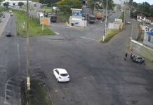 Manifestações em Varginha e no Sul de Minas são encerradas Manifestações
