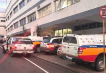 Operação em Varginha apura fraudes tributárias praticadas por empresários do setor cafeeiro Operação Expresso