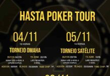 Fim de semana tem Poker no Via Café Garden Shopping Poker varginha