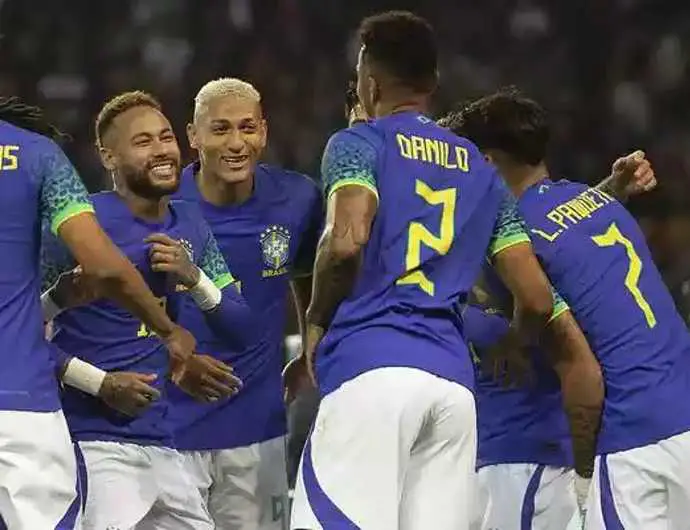 futebol