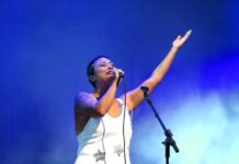 Três Pontas recebe show “De Coisas que Aprendi com Elis” show De Coisas que Aprendi com Elis