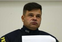 Ministério Público Federal pede afastamento do diretor-geral da PRF por 90 dias Silvinei Vasques