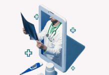Telemedicina vai reduzir a fila de espera para exames de especialidades em Varginha Telemedicina