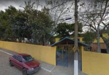 Polícia Civil investiga ameaça de massacre em escola estadual Escola estadual