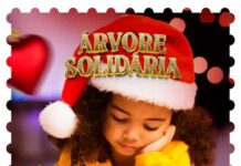 Árvore Solidária: Via Café Garden Shopping promove ação para adoção de cartinhas de Natal Árvore Solidária