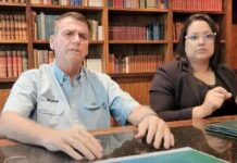 Bolsonaro faz prestação de contas em live Jair Bolsonaro