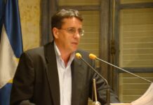 Dr. Armando Fortunato comunica afastamento da Secretaria de Saúde Dr. Armando Fortunato