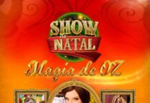 Via Café Garden Shopping apresenta Show de Natal, neste sábado em Varginha show de natal shopping varginha