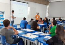 Incubadora de Empresas de Base Tecnológica da UNIFAL-MG recebe certificação Incubadora Unifal-MG