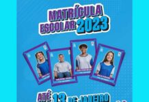Rede estadual: inscritos no cadastramento escolar devem confirmar matrícula, saiba como aqui Matricula Rede Estadual