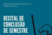 Recital de Violino acontece nesta quinta no Museu de Varginha Recital de violino em Varginha