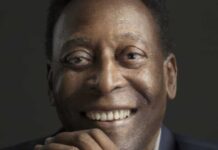 Pelé morre aos 82 anos Pelé