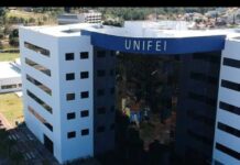UNIFEI anuncia vagas em cargos técnico-administrativos Unifei