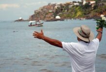 Lei institui 21 de março como Dia Nacional de Tradições Africanas Dia Nacional de Tradições Africanas