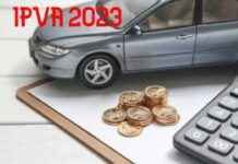 Isenção do IPVA 2023: veja quem não precisa pagar a taxa IPVA 2023