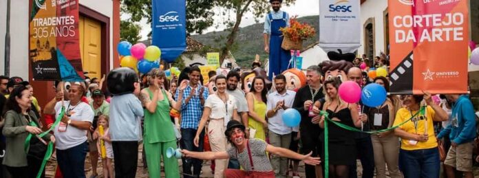 Mostra de Cinema de Tiradentes 2023