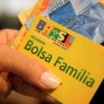 Governo divulga novas regras do Bolsa Família Bolsa Família