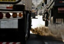 Frete rodoviário tem tabela do piso mínimo atualizada Caminhões