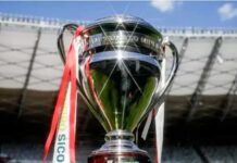 Campeonatos estaduais já estão a todo vapor Campeonato Mineiro