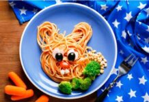 Saiba como montar cardápios divertidos e nutritivos no período das férias Cardápios nutritivos
