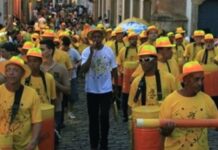 Carnaval 2023: Governo de Minas lança o Carnaval da Liberdade em BH Carnaval 2023 BH Minas Gerais