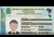 Segunda via da carteira de identidade fica mais cara em Minas