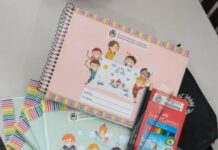 Escolas Municipais de Varginha iniciam ano letivo, confira o calendário escolar 2023 escolas-munciipais-ano-letivo-2023-varginha