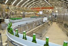 Fábrica da Heineken recebe licença para instalação em Passos e deve gerar milhares de empregos Fábrica da Heineken