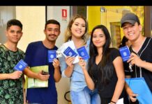 Drogasil recebe inscrições para o programa Jovem Aprendiz Jovem Aprendiz