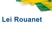 Governo anuncia desbloqueio de quase R$ 1 bi da Lei Rouanet Lei Rouanet