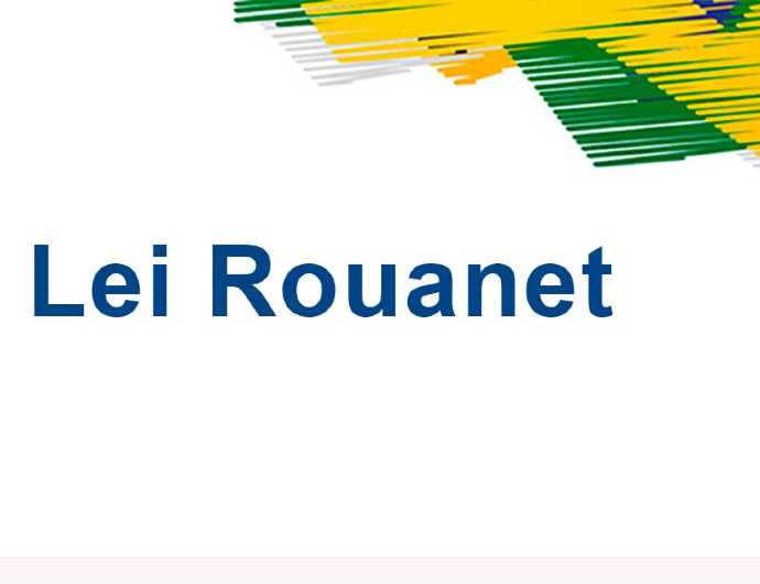 leirouanet Lei Rouanet
