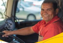 Grupo Três Corações tem vaga aberta para motorista Motorista
