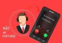 Plataforma Não Me Perturbe registra com 11 milhões de cadastros em 2022 Não me perturbe