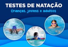 SEMEL está com vagas abertas para Natação e Hidroginástica Natação e hidroginástica semel varginha