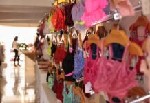 14º Outlet Juruaia: Temporada para bons negócios começa em 7 de janeiro na capital da moda íntima Outlet Juruaia