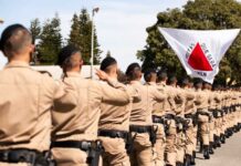 Polícia Militar de Minas Gerais celebra 250 anos de atuação Polícia Militar de Minas Gerais