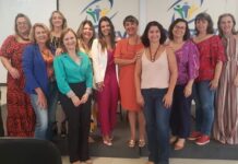 Rede de Ensino Municipal de Varginha faz primeira reunião do ano letivo de 2023 1ª Reunião da Secretaria Municipal de Ensino de Varginha 2023