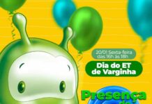 Atividades para as crianças neste fim de semana, no Via Café Garden Shopping em Varginha atividades para crianças shopping varginha