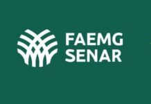 Sistema Faemg Senar tem vagas de emprego abertas em Varginha Sistema Faemg Senar