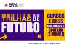 Trilhas de Futuro 2023: saiba quais serão os cursos oferecidos Trilhas de Futuro