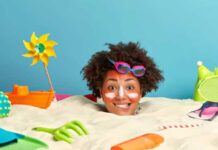 Verão exige cuidados extras com a pele, confira as dicas aqui cuidados com a pele verão