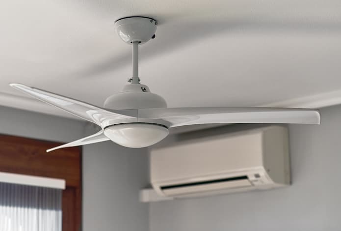 Cemig dicas de economia de energia ventilador