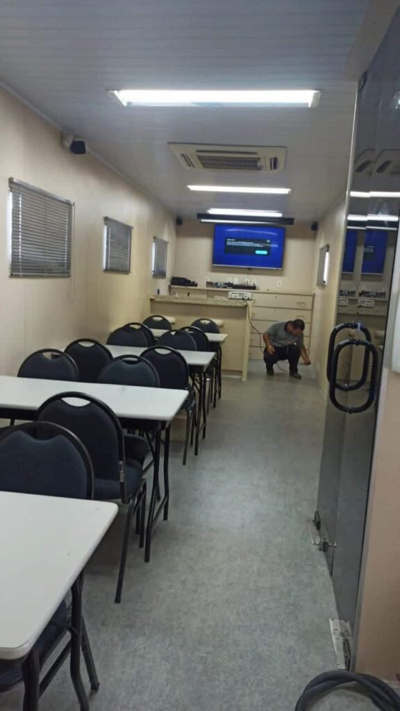 Cursos gratuitos Senac Varginha