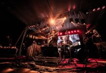 Vem aí a 3ª Edição do Projeto “Na Rota da Boa Música” Guito Na Rota Boa Música