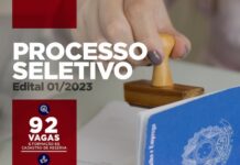 MGS está com Processo Seletivo aberto para mais 90 cidades mineiras; últimos dias de incrições MGS Processo Seletivo