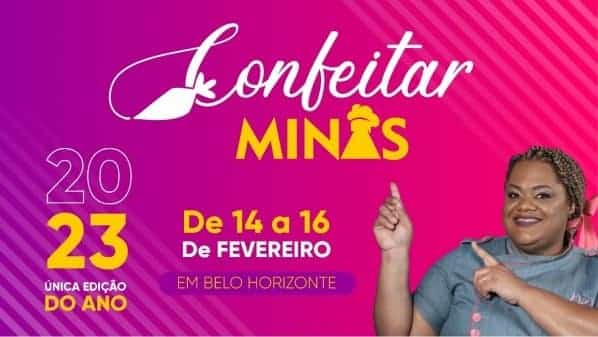 Curso Sebrae Confeitar Minas Páscoa