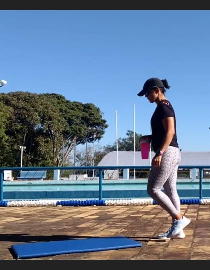 Treino Funcional Treino Funcional