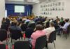 Presidente da ACIV volta atrás e afirma que decisão de alienação do prédio não é mais necessária Aciv reunião