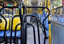 Nova empresa de transporte coletivo urbano vai começar a operar dia 20 de fevereiro em Varginha Catraca de ônibus