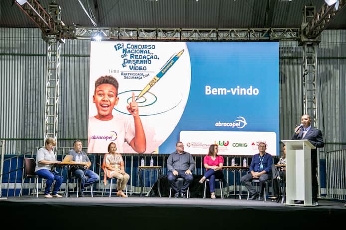 concurso cemig